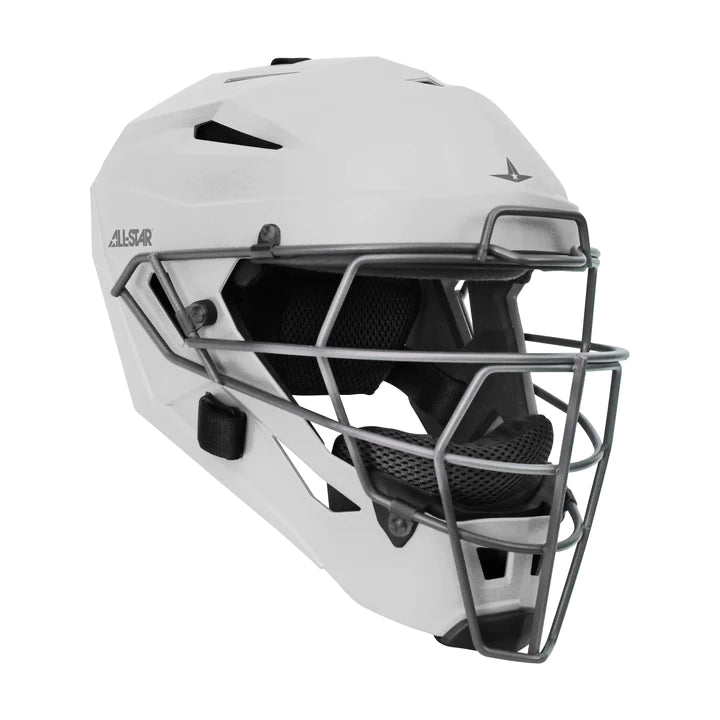 MVP5 Series Helmet w/Deflexion Tech/Matte/Small - Pro Game Sports
