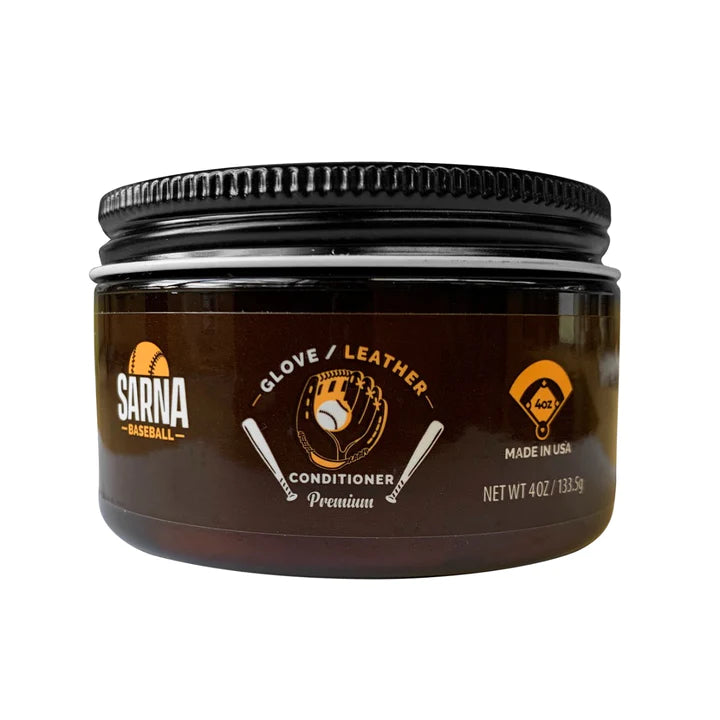 Sarna Glove Conditioner - Cream - Pro Game Sports