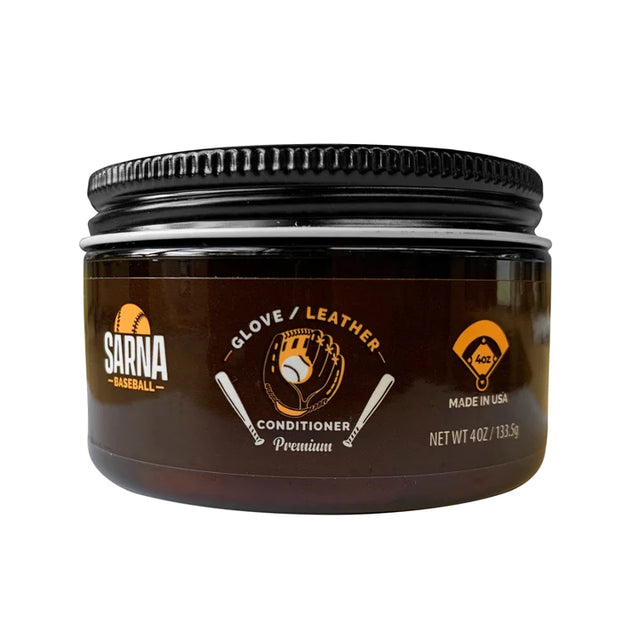 Sarna Glove Conditioner - Cream - Pro Game Sports