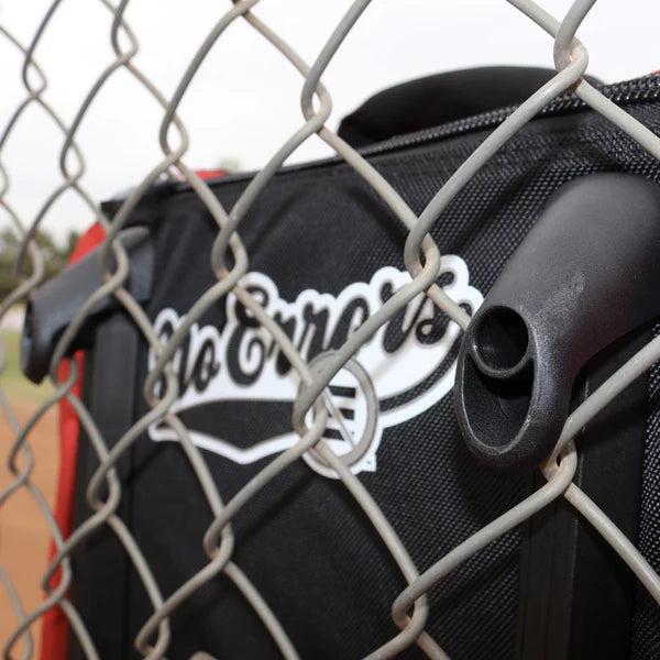 No Errors Dinger II Baseball Equipment Bag (Slightly Used) - Pro Game Sports