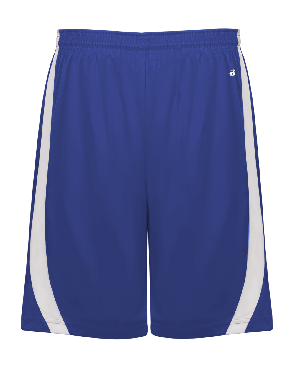 B-Slam Reversible Short