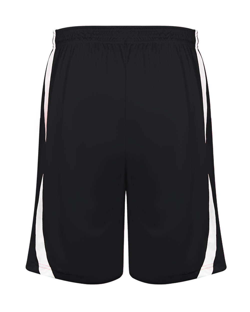 B-Slam Reversible Short