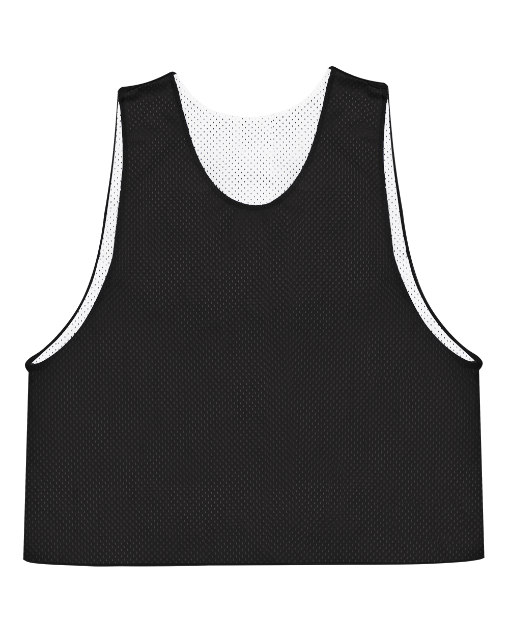 C2 Reversible Mesh Pinnie