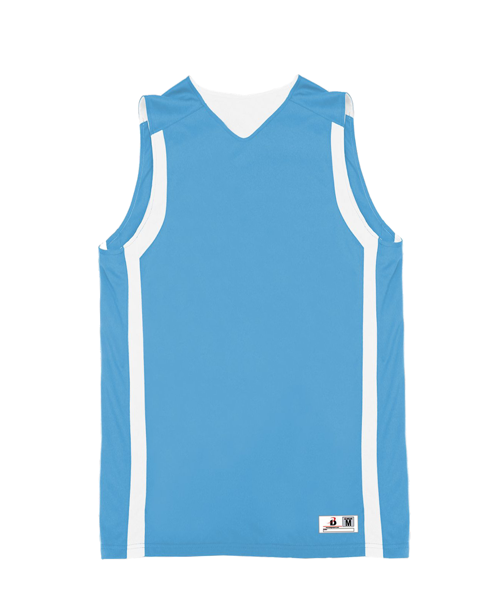 B-Slam Reversible Women's Tank