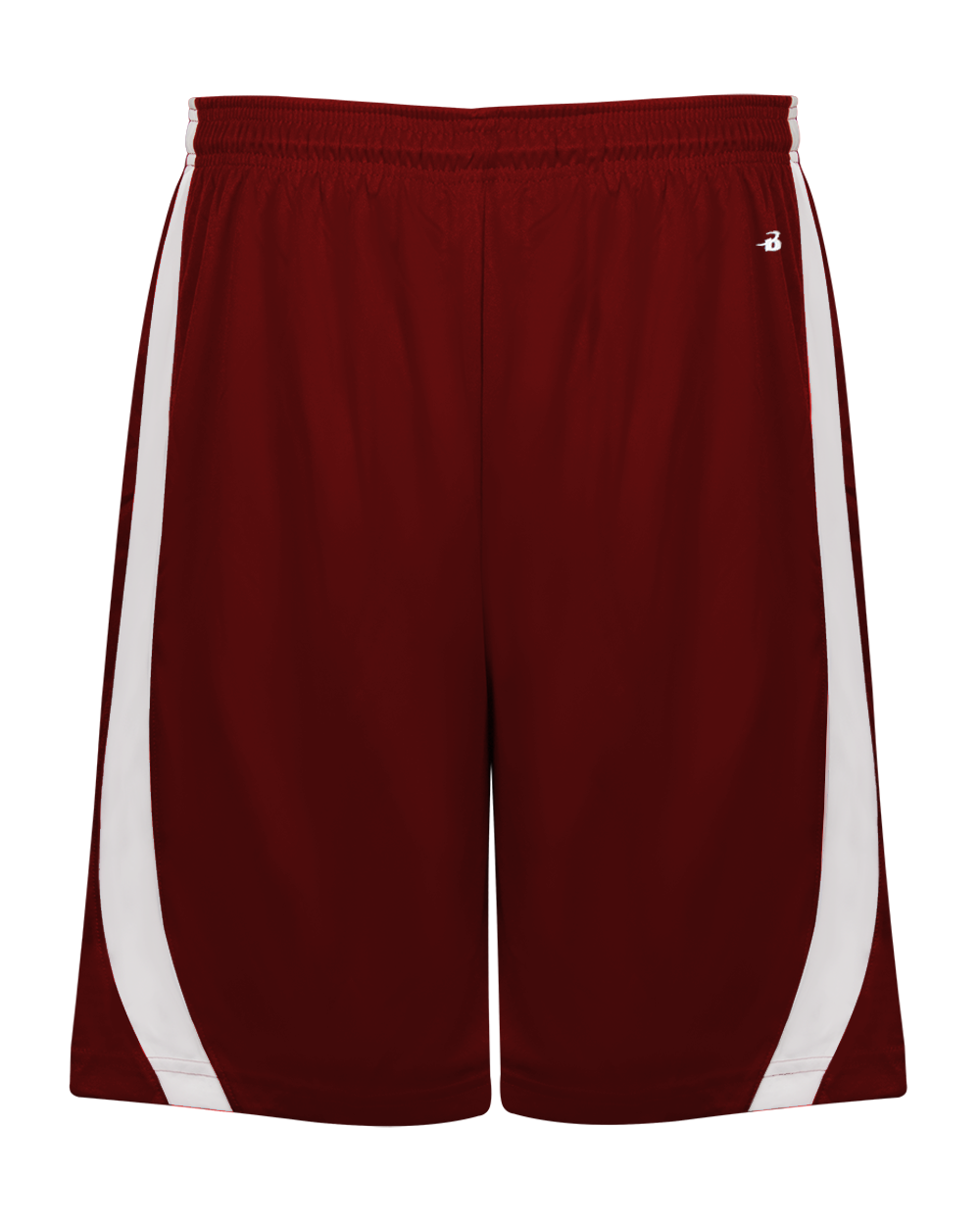 B-Slam Reversible Short