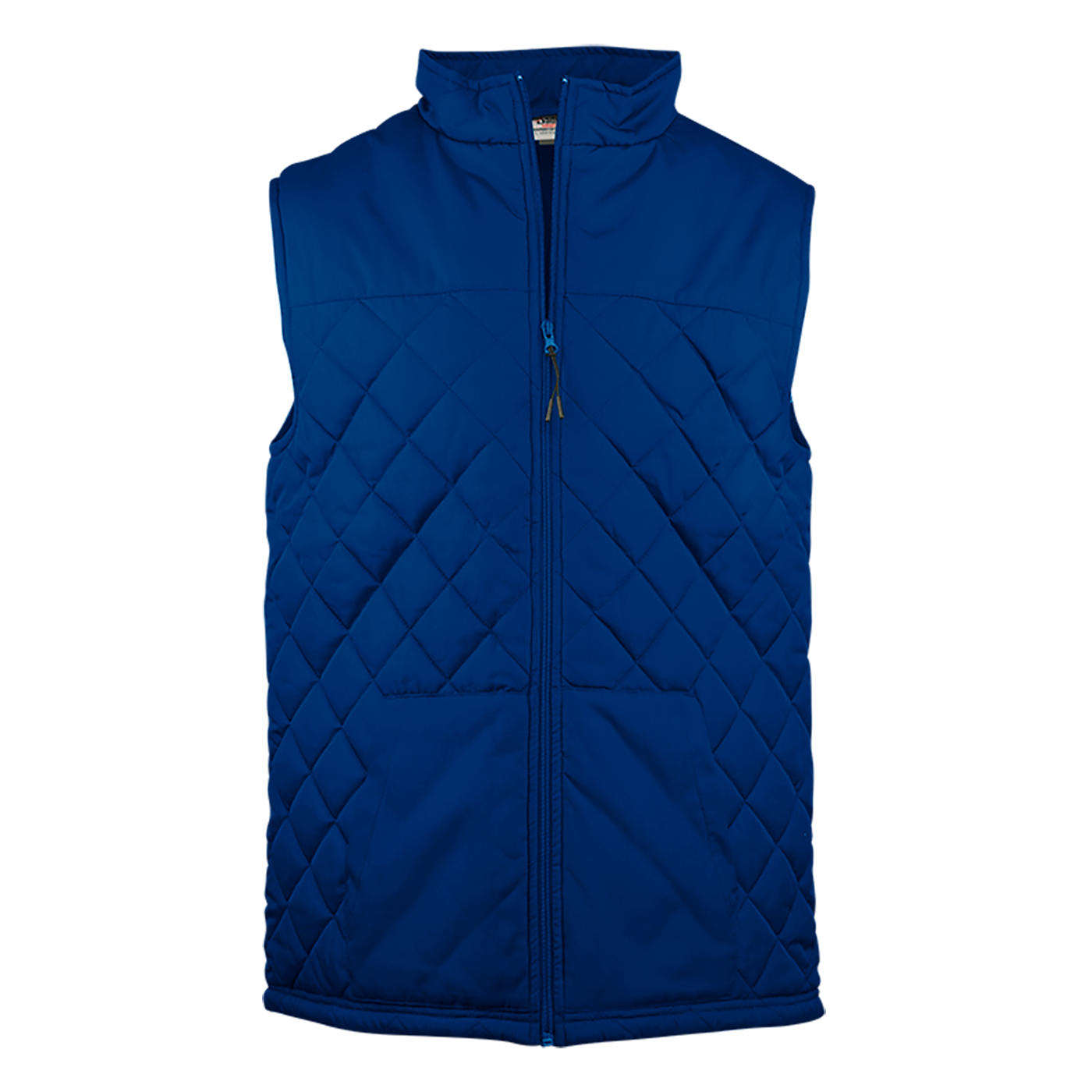 Quilted Women's Vest | Founder Sport Group (766600)