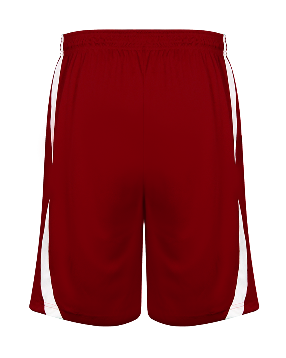 B-Slam Reversible Short