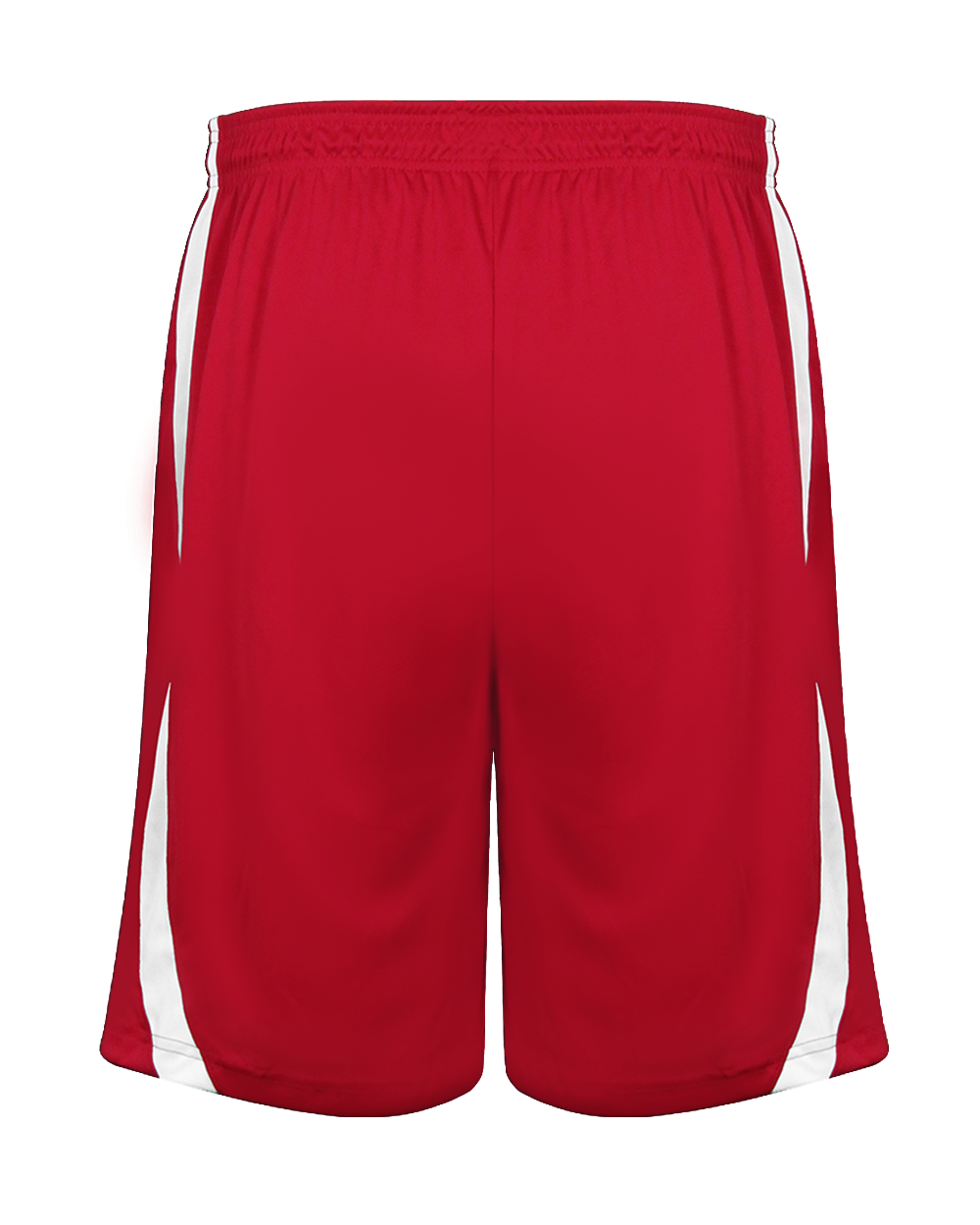 B-Slam Reversible Short