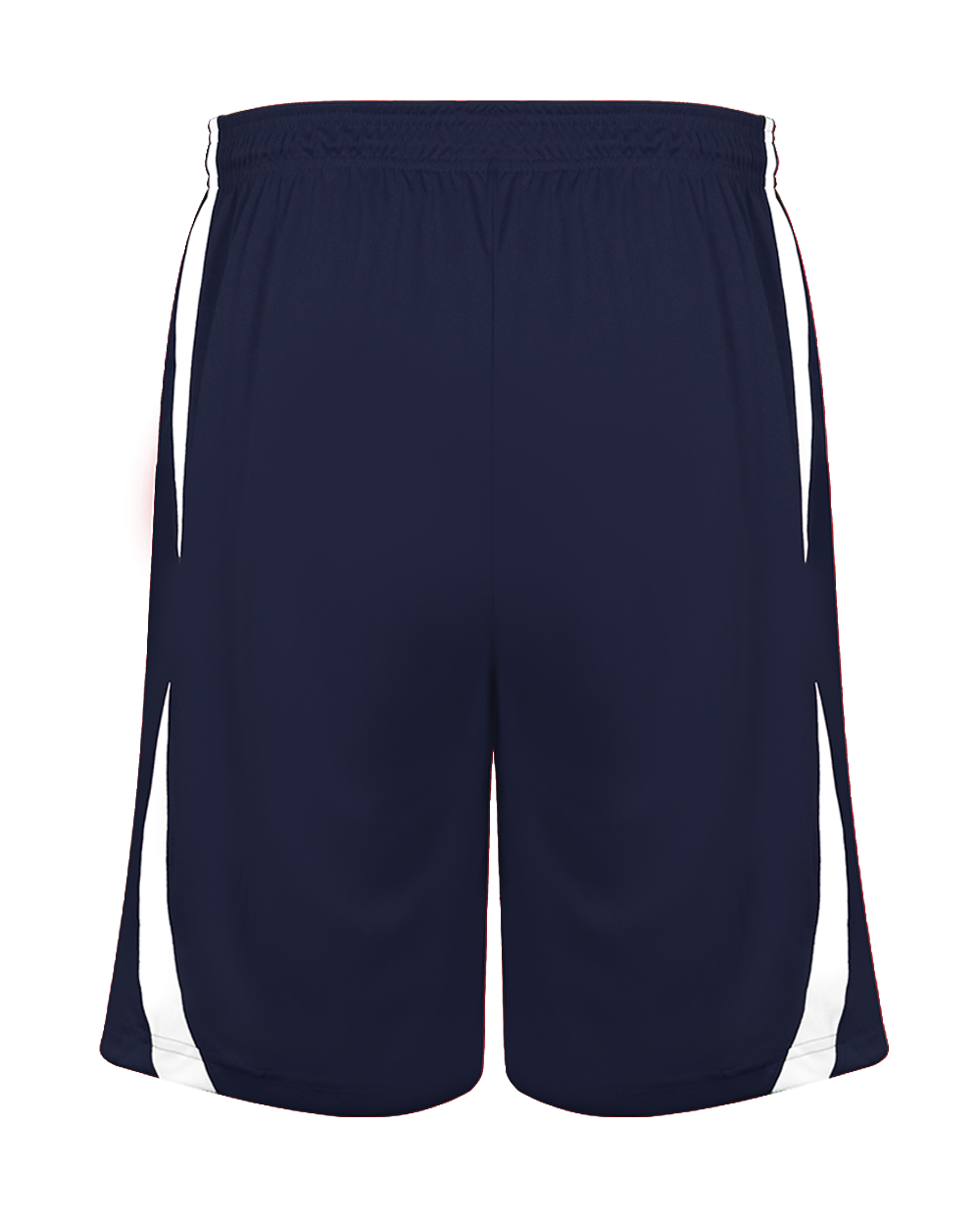 B-Slam Reversible Short