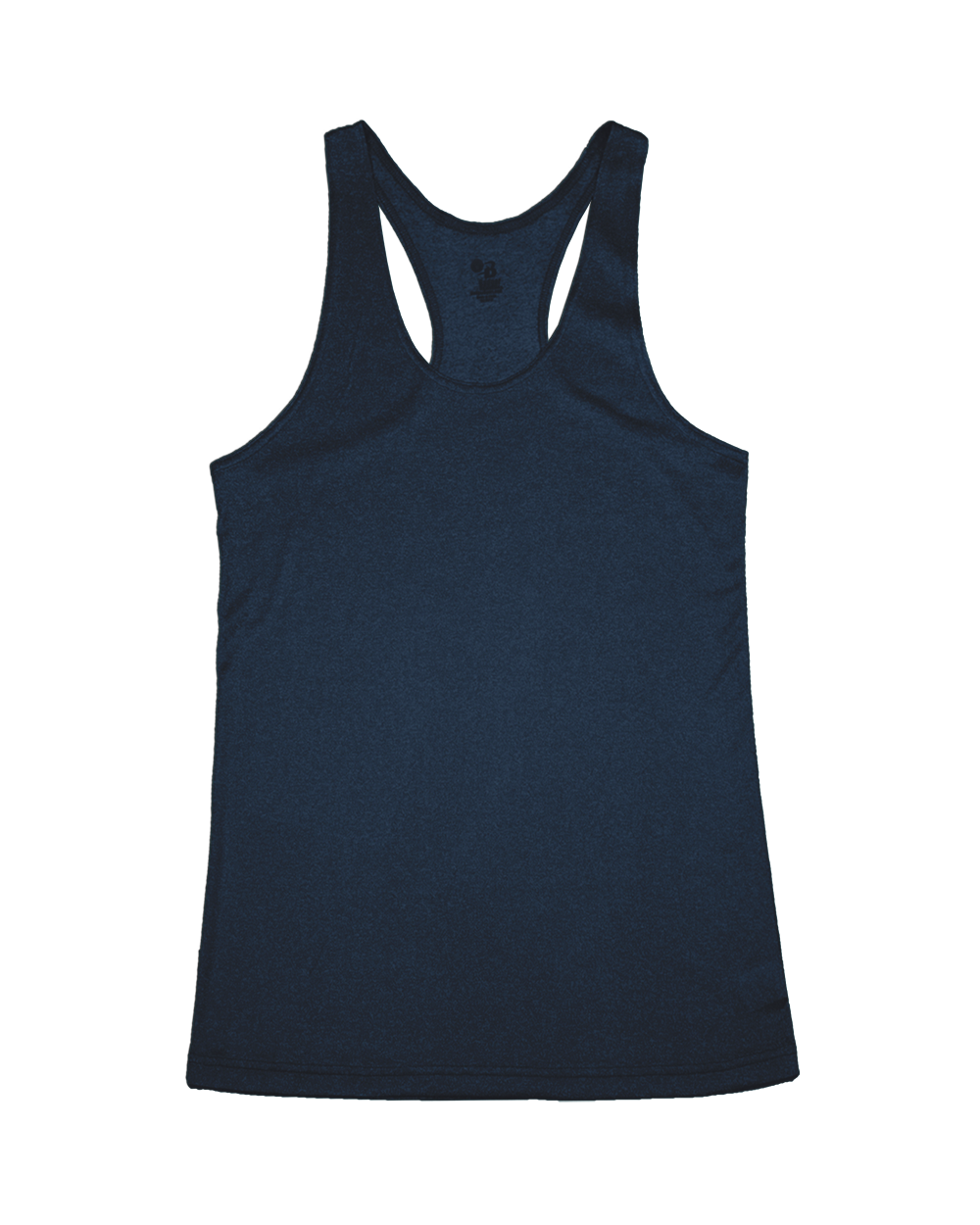 Pro Heather Racerback Tank