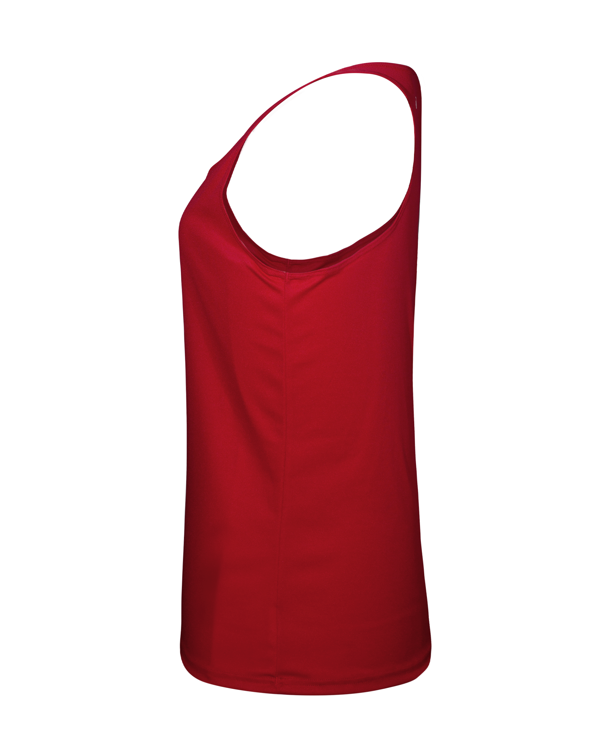 Sideline Women's Racerback