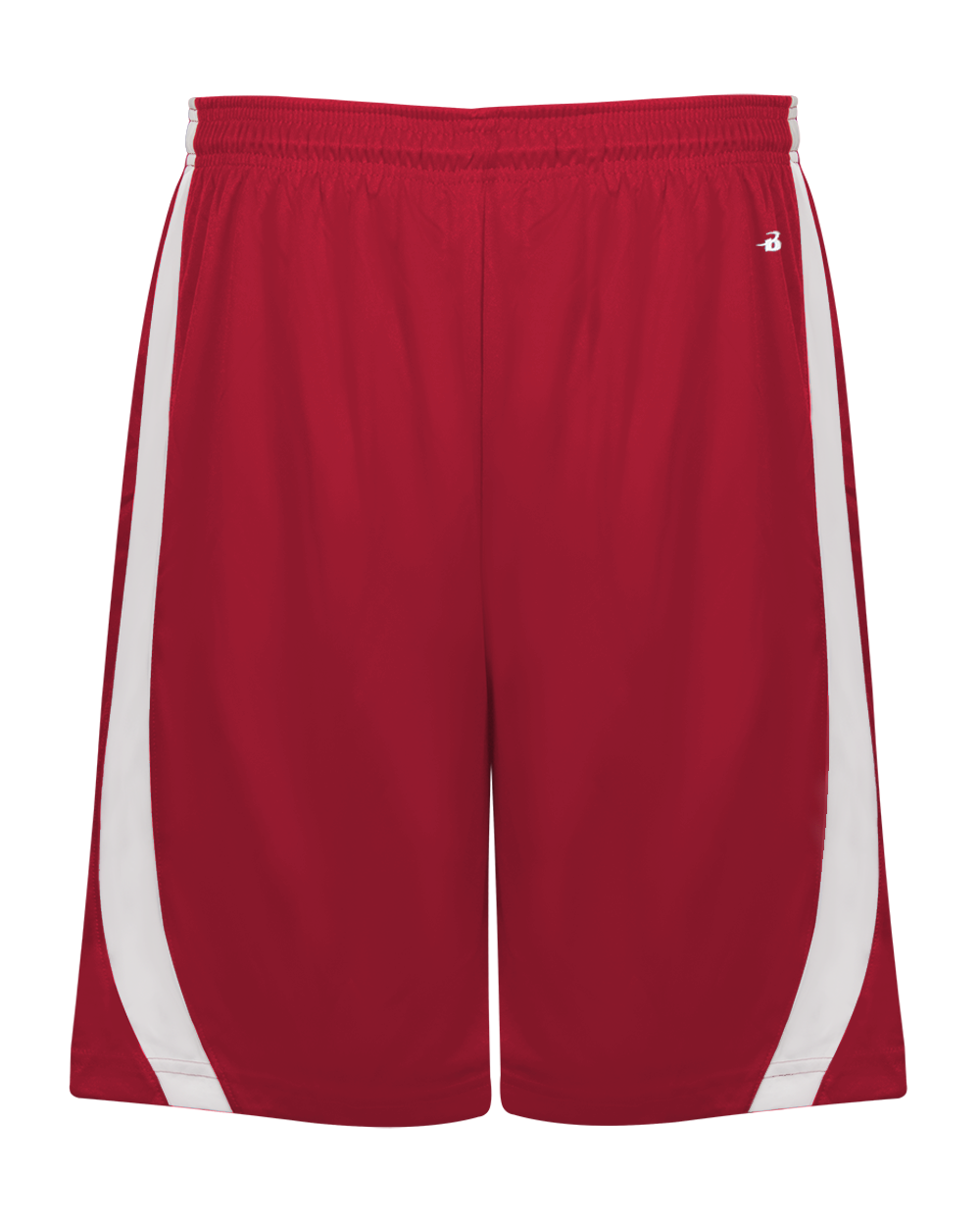 B-Slam Reversible Short