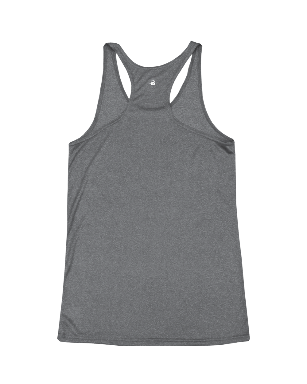 Pro Heather Racerback Tank