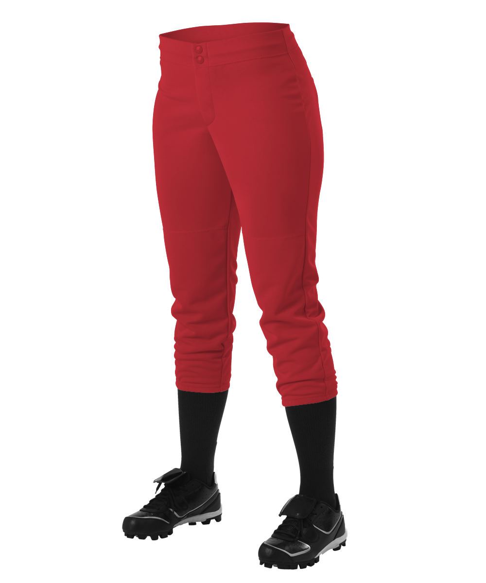Girls Fastpitch Pant