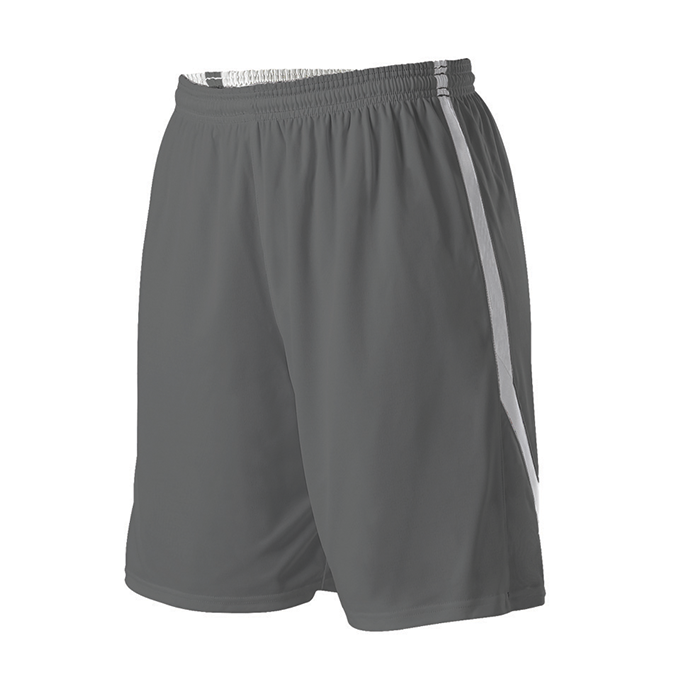 531PRW - Reversible Basketball Shorts