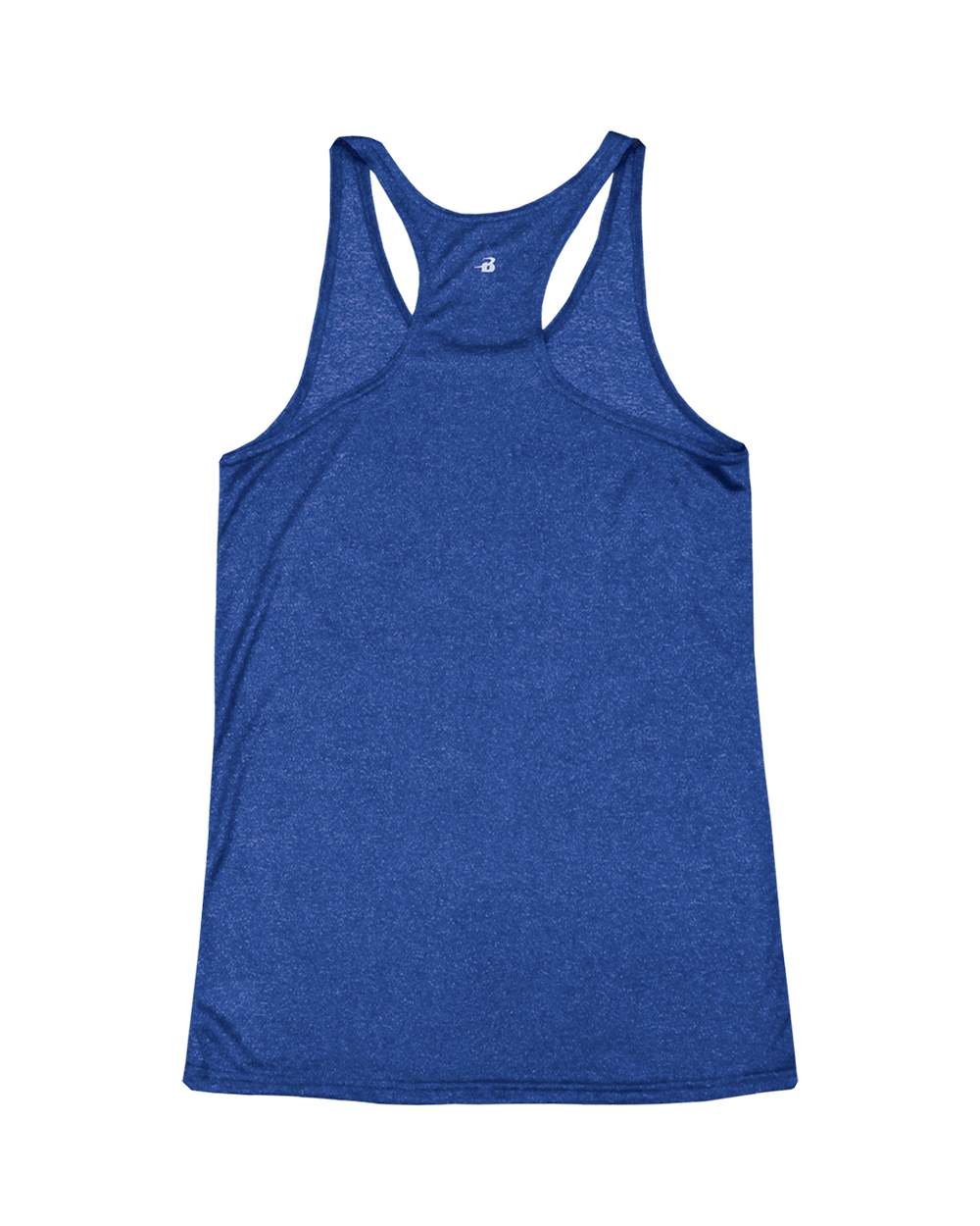 Pro Heather Racerback Tank