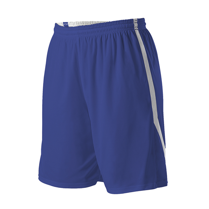 531PRW - Reversible Basketball Shorts