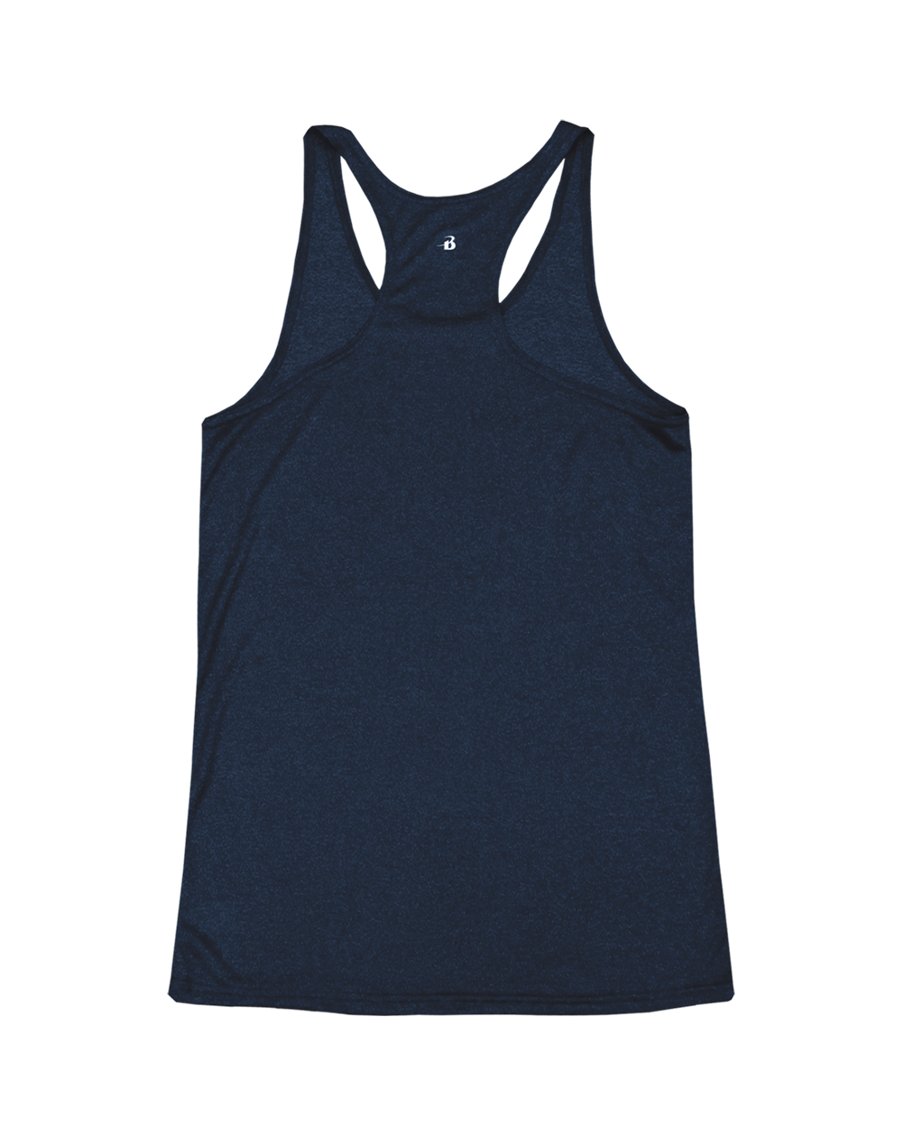 Pro Heather Racerback Tank