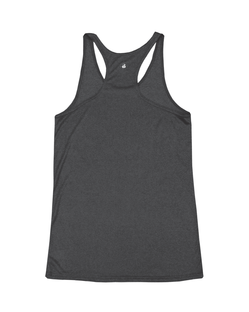 Pro Heather Racerback Tank