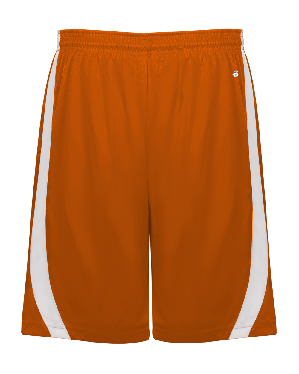 B-Slam Reversible Short