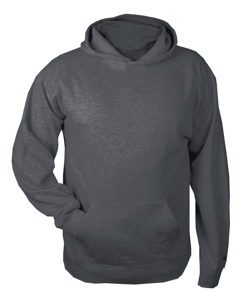 C2 Fleece Youth Hood