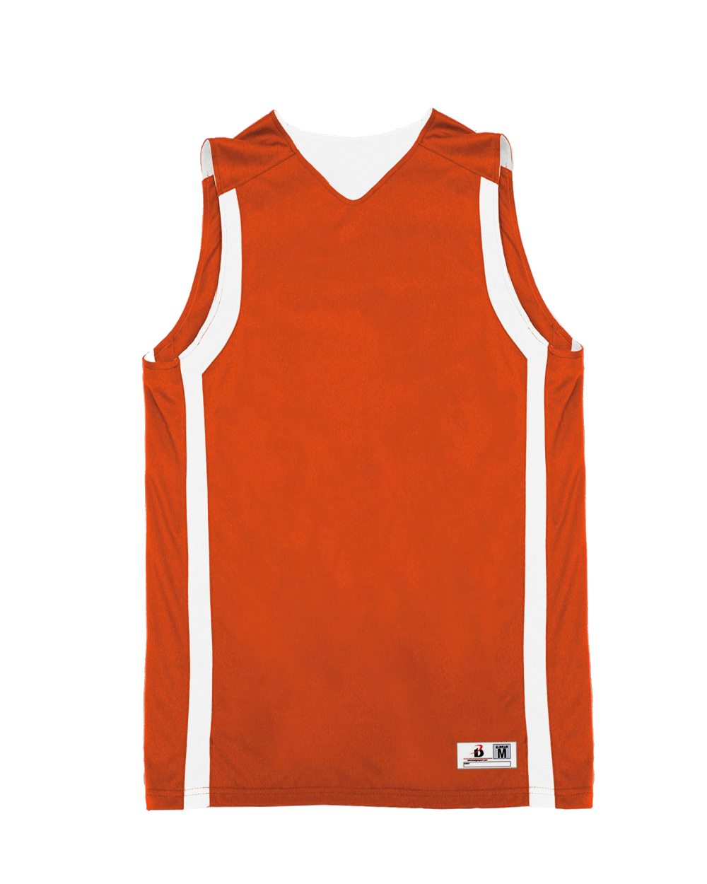 B-Slam Reversible Women's Tank