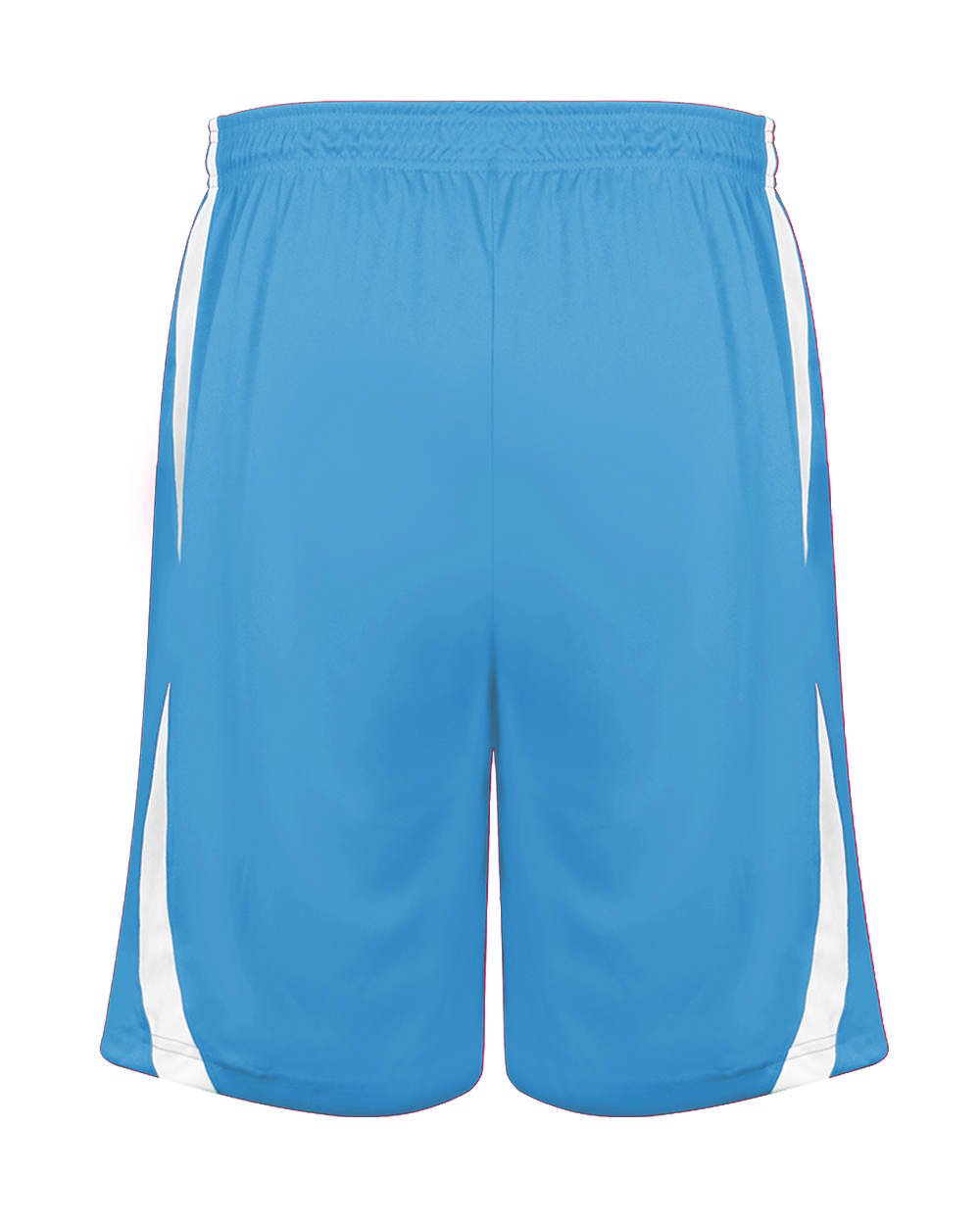 B-Slam Reversible Short