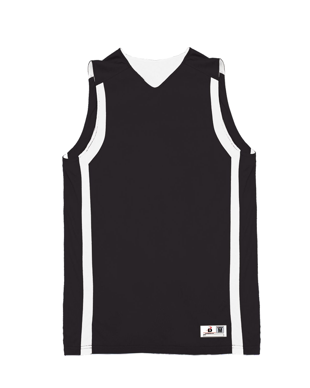 B-Slam Reversible Women's Tank