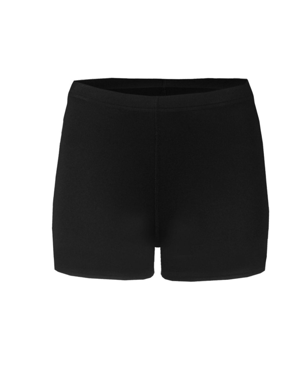 Compression Women's 4 Inch Short