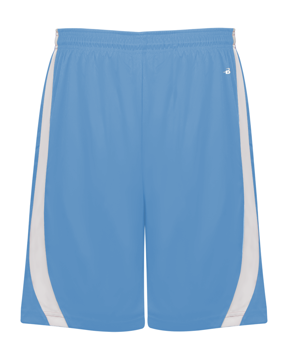 B-Slam Reversible Short