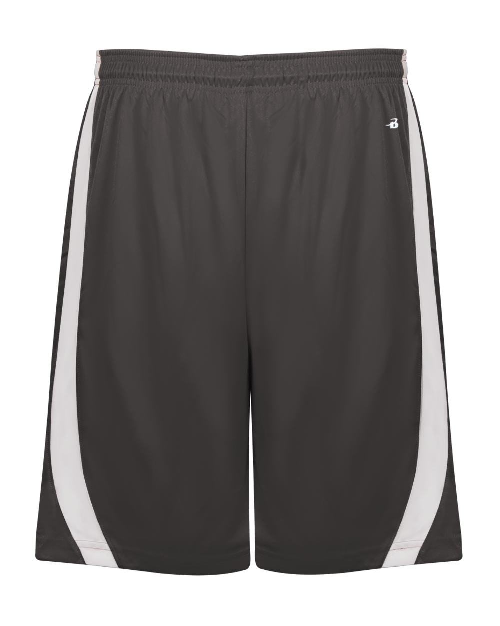 B-Slam Reversible Short