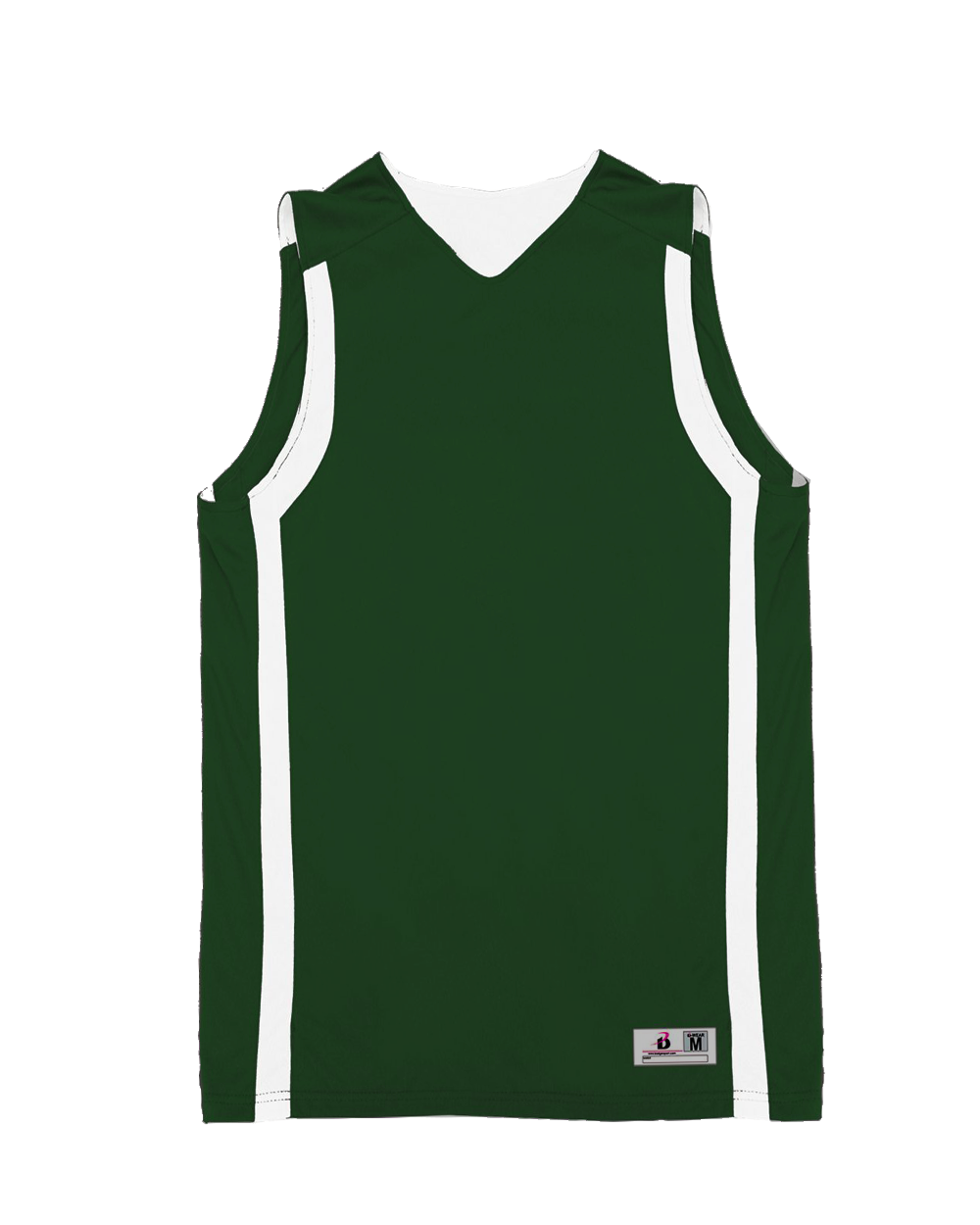 B-Slam Reversible Women's Tank