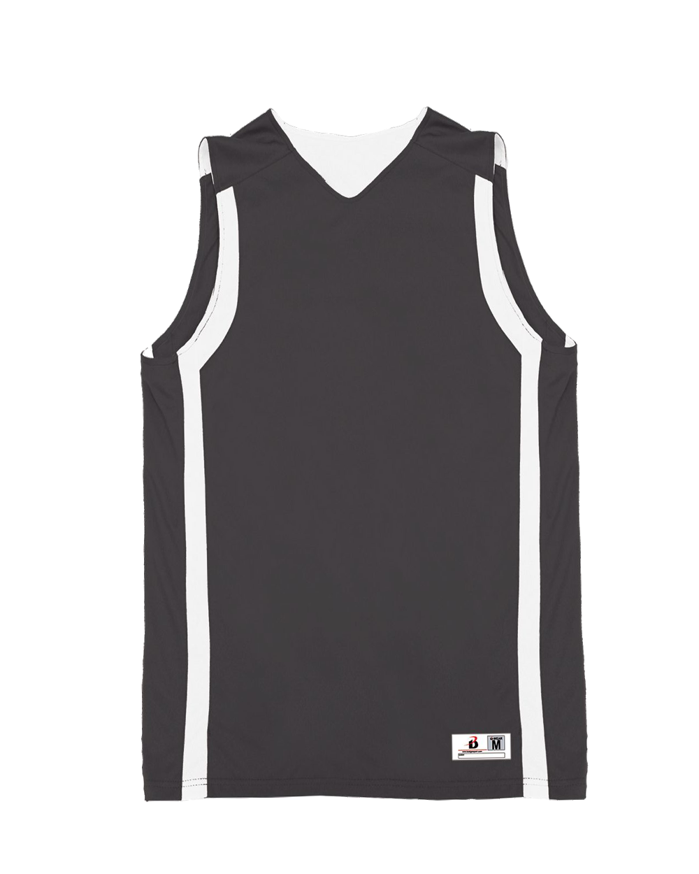 B-Slam Reversible Women's Tank