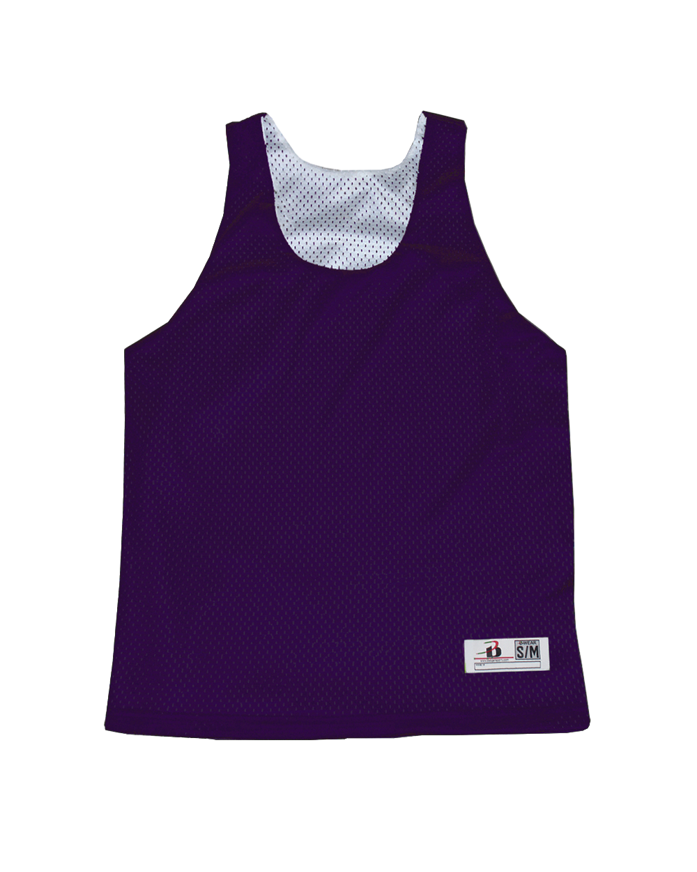 LAX Reversible Racerback Women's' Jersey