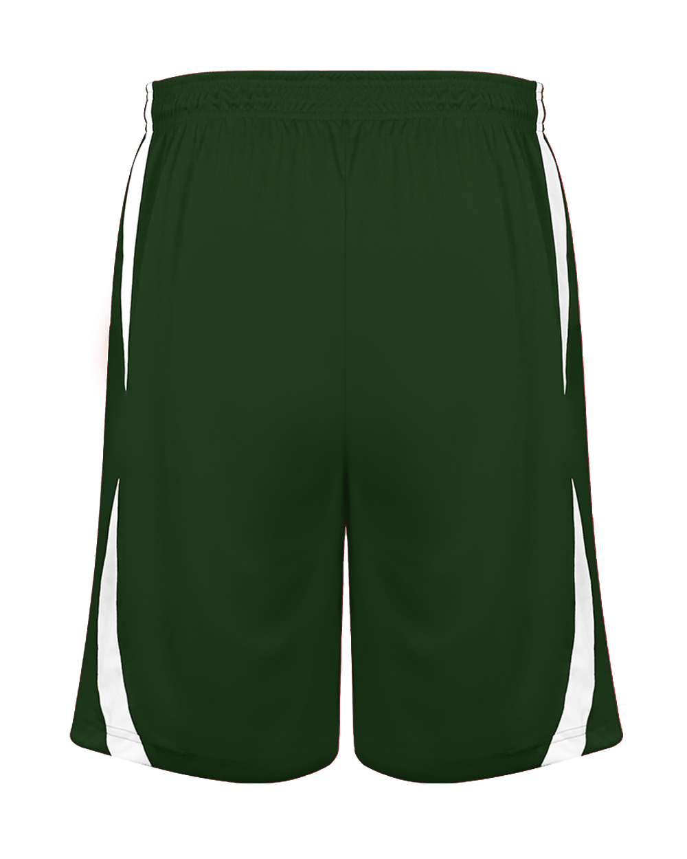 B-Slam Reversible Short