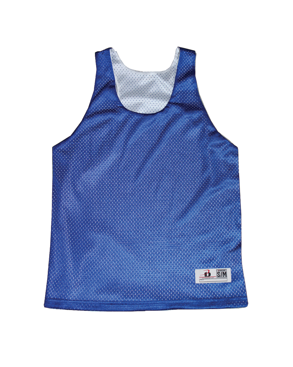 LAX Reversible Racerback Women's' Jersey