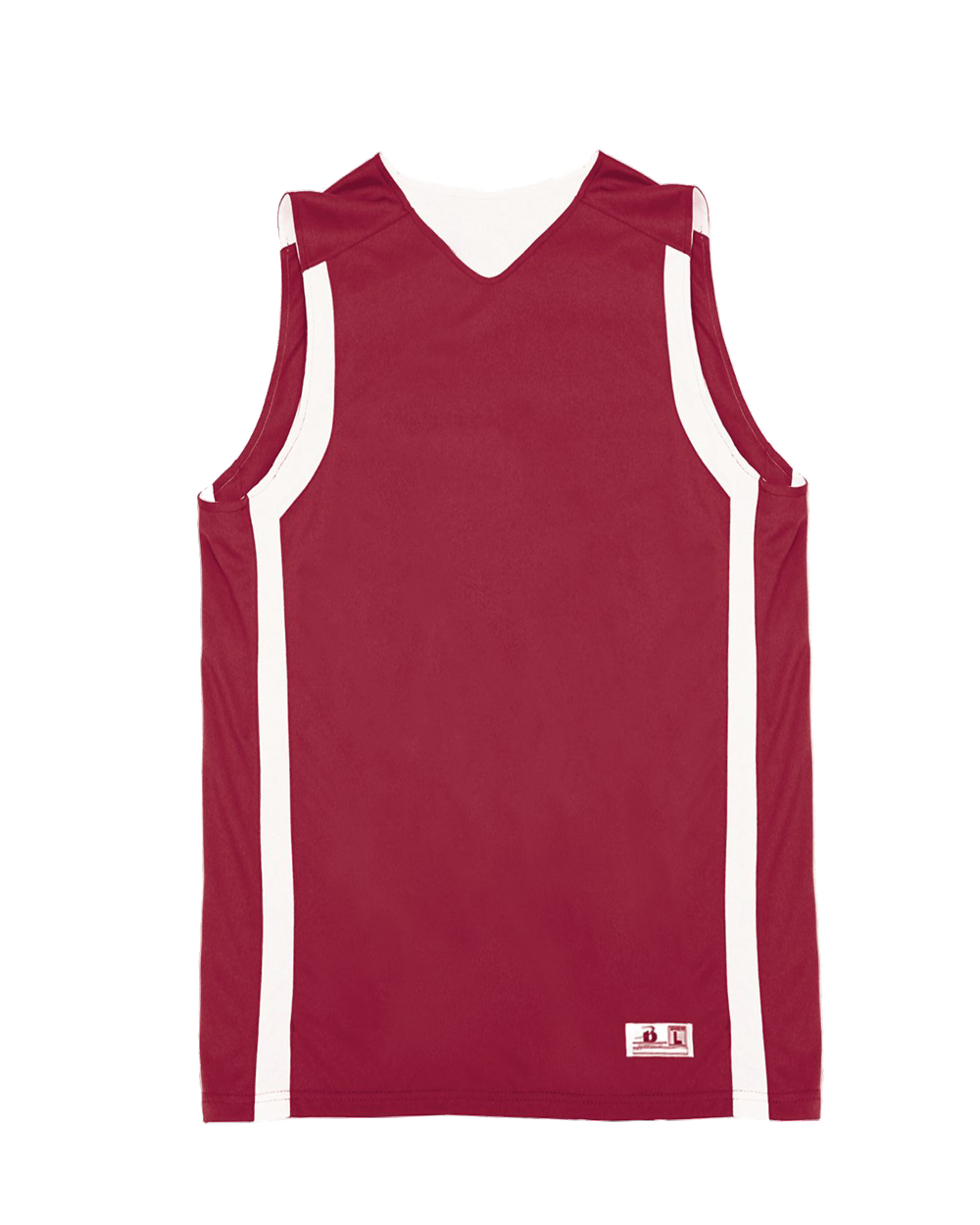 B-Slam Reversible Women's Tank