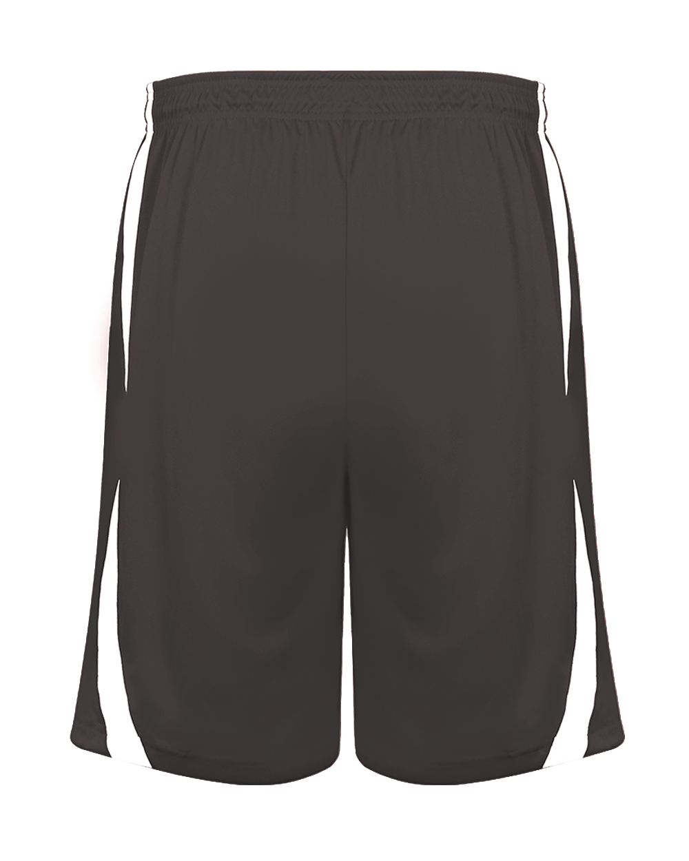 B-Slam Reversible Short