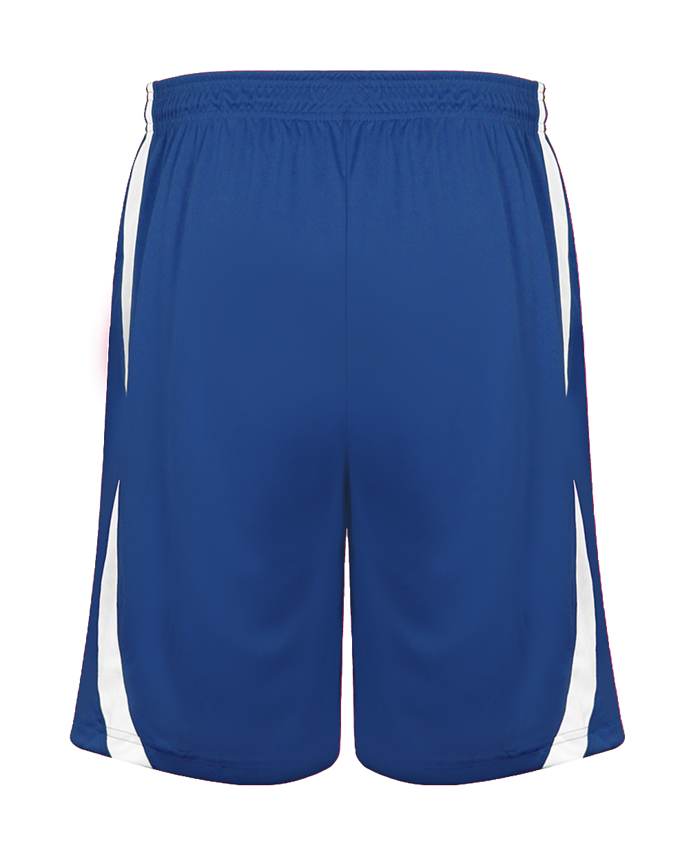 B-Slam Reversible Short