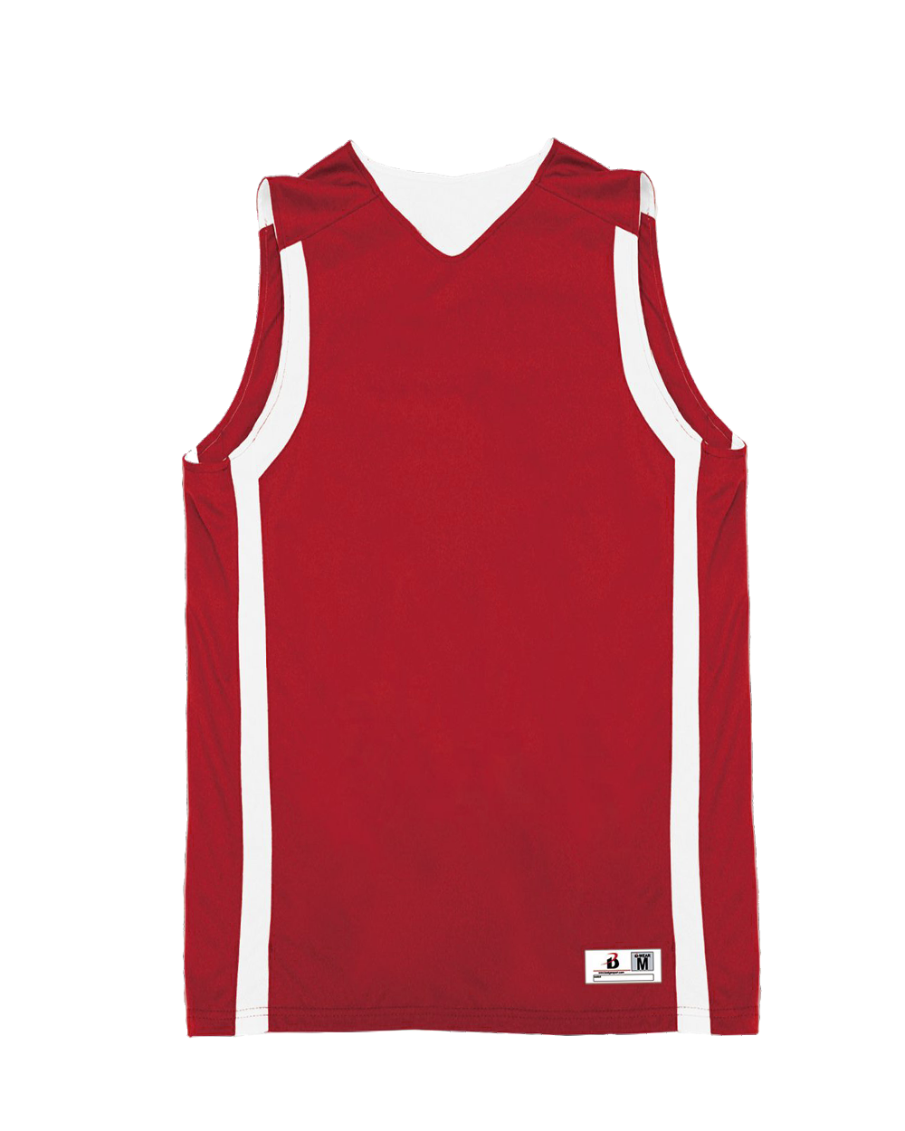 B-Slam Reversible Women's Tank