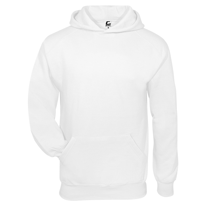 C2 Fleece Youth Hood